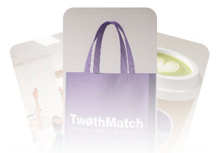 TwothMatch app preview